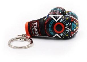 Замовити Боксерская перчатка брелок маленький Twins FMBG3-57