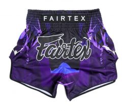 Замовити Шорты для тайского бокса Fairtex BS-Halloween01