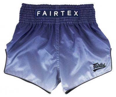 Шорты для тайского бокса Fairtex BS1905(Р¤РѕС‚Рѕ 1)