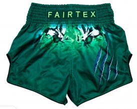 Замовити Шорты для тайского бокса Fairtex BS1913