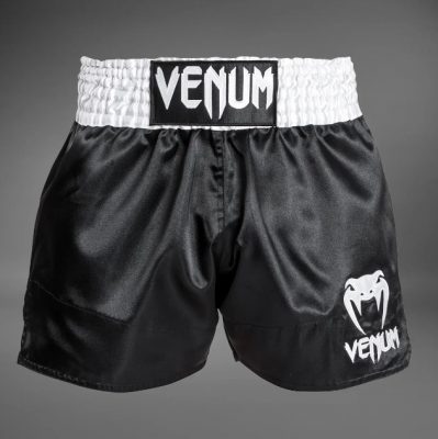 Шорты для тайского бокса Venum Classic Muay Thai 03813-624(Р¤РѕС‚Рѕ 1)