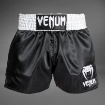 Замовити Шорты для тайского бокса Venum Classic Muay Thai 03813-624
