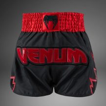 Замовити Шорты для тайского бокса Venum Inferno Muay Thai 05354-603