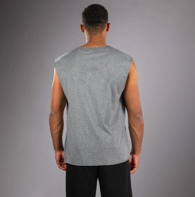 Мужская майка Venum Boxing VT Sleeveless T-Shirt 05941-010(Р¤РѕС‚Рѕ 2)