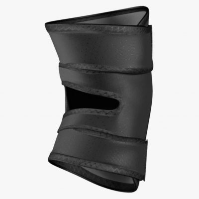 Компрессионный бандаж на коленный сустав (система из четырех ремешков) Shock Doctor Compression Wrap 867-01(Р¤РѕС‚Рѕ 2)