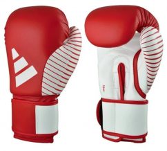 Замовити Adidas WAKO Боксерские перчатки KBWKF200 Красный