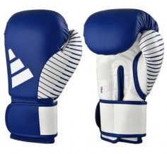 Замовити Adidas WAKO Боксерские перчатки KBWKF200 Синий