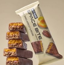 Замовити Энергетический батончик SPACE BITE NUT BAR 40 гр.