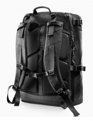 Рюкзак Hayabusa Airstream Athletic Backpack (В51см х Ш33см х Г20.5см) ASABP  32л(Р¤РѕС‚Рѕ 2)
