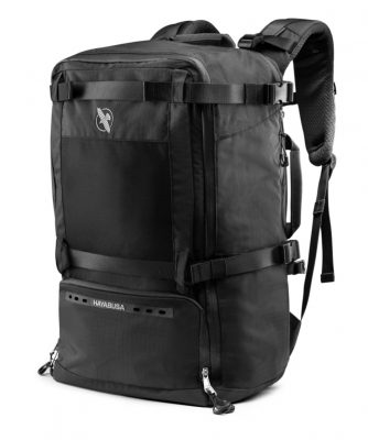 Рюкзак Hayabusa Airstream Athletic Backpack (В51см х Ш33см х Г20.5см) ASABP  32л(Р¤РѕС‚Рѕ 1)