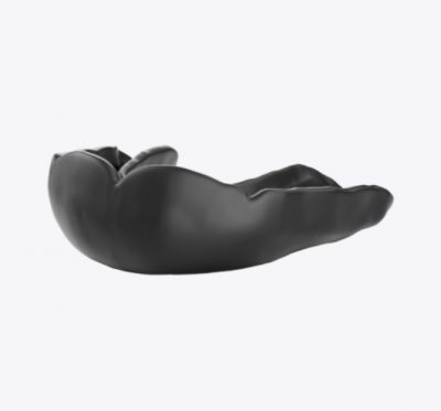 Капа Shock Doctor x Under Armour Micro Mouthguard тончайшая 2.5мм UA1346379-001(Р¤РѕС‚Рѕ 1)