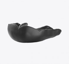 Замовити Капа Shock Doctor x Under Armour Micro Mouthguard тончайшая 2.5мм UA1346379-001