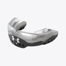Замовити Капа Shock Doctor x Under Armour Gameday Armour Elite Трехслойная защита UA1347318-001