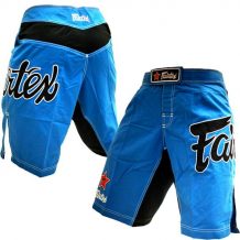 Замовити Шорты для MMA FAIRTEX (AB1-blue)