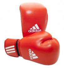 Замовити Боксерские перчатки  AIBA adidas 12oz (AIBAG1)