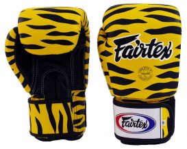 Замовити Боксерские перчатки Fairtex (BGV4-12Tmd)