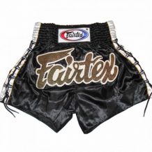 Замовити Трусы для тайского бокса Fairtex (BS0601)