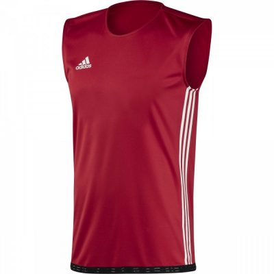 Майка BoxClassic красная (M BC kr)(Р¤РѕС‚Рѕ 1)