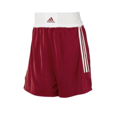 Шорты BoxClassic красные (S BC kr)(Р¤РѕС‚Рѕ 1)