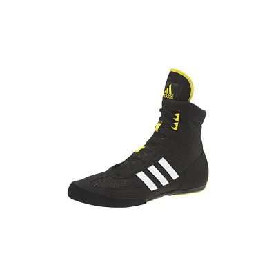BOX CHAMP SPEED III салатовая подошва (B C S-III )(Р¤РѕС‚Рѕ 1)