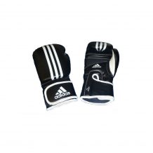 Замовити Боксерские перчатки IMPACT черн/бел (BP IMPACT cb)