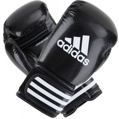 Боксерские перчатки SHADOW черн (BP SHADOW c)(Р¤РѕС‚Рѕ 1)