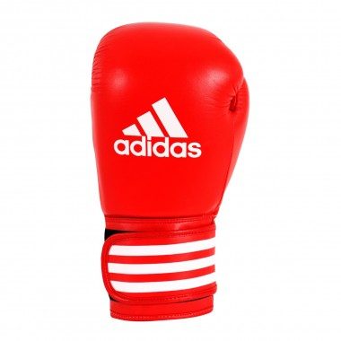 Боксерские перчатки ULTIMA красные (BP ULTIMA)(Р¤РѕС‚Рѕ 1)