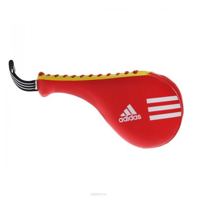 Ракетка для отработки ударов (красн) (R313)(Р¤РѕС‚Рѕ 1)