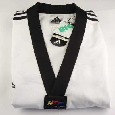 Добок серии 