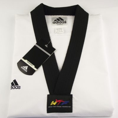 Добок серии 