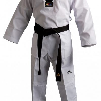 Добок серии 