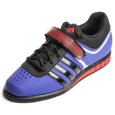 Powerlift.2 (Темно-синие) (STA-16)(Р¤РѕС‚Рѕ 1)