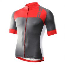 Замовити Мужская велофутболка 2XU MC2730a