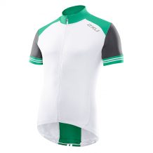 Замовити Мужская велофутболка 2XU MC2750a