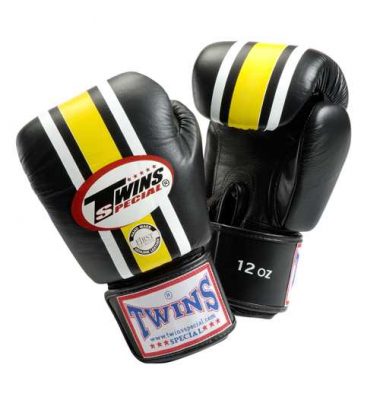 Боксерские перчатки Twins FANCY (FBGV-3)(Р¤РѕС‚Рѕ 1)