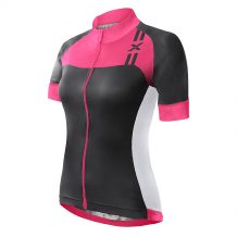 Замовити Женская велофутболка 2XU WC2732a