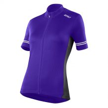 Замовити Женская велофутболка 2XU WC2752a