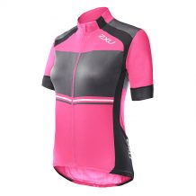 Замовити Женская велофутболка 2XU WC2756a