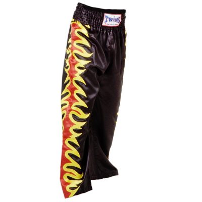Штаны Twins kick  ( KBT-3)(Р¤РѕС‚Рѕ 1)