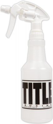 Бутылка TITLE Spray Water (WBSP)(Р¤РѕС‚Рѕ 1)