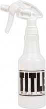 Замовити Бутылка TITLE Spray Water (WBSP)