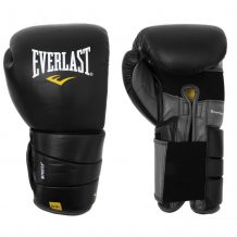 Замовити Перчатки боксерские Everlast Pro (762143-03)