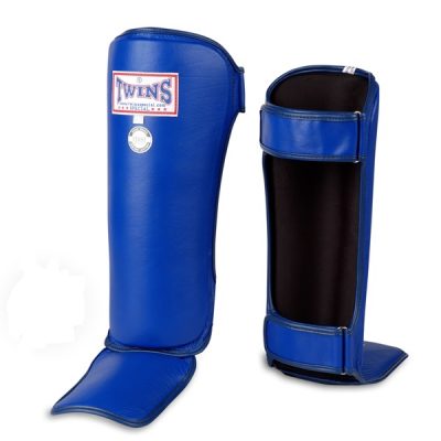 Защита голени Twins (SGL-3)(Р¤РѕС‚Рѕ 1)