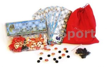 Замовити Лото в прозрачном чехле (настольная игра) IG-2039 Эконом (90 дер.боч, 24 карточки, 40 пласт. фиш.)