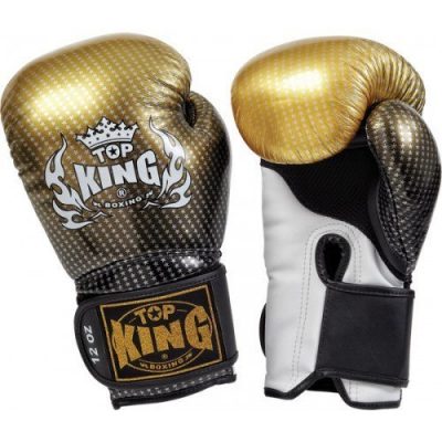Боксерские перчатки TOP KING (TKBGSS-01-AI) (PTK1)(Р¤РѕС‚Рѕ 1)