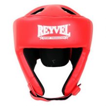 Замовити Шлем боксерский Reyvel (винил 2) (R9)