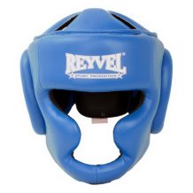 Замовити Шлем тренировочный Reyvel (винил) (R12)