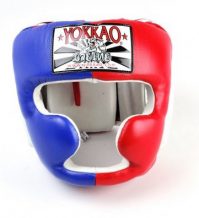 Замовити Тренировочный шлем Yokkao (TSY)