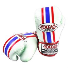 Замовити Боксерские перчатки Yokkao " THAI FLAG" (BPYTFL)