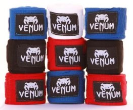 Замовити Боксерские бинты Venum Boxing Handwraps